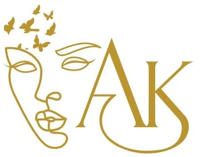 Monogram AK